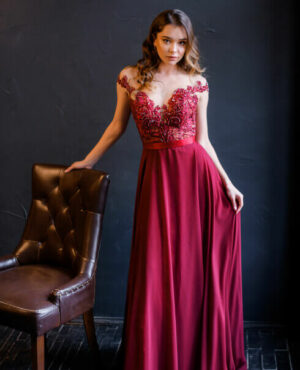 Gown