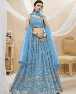Lehenga