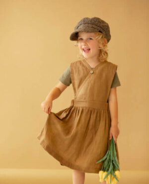 Kids wear