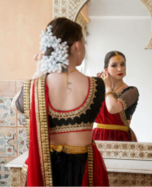 Blouse